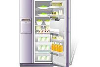 三星冰箱保鲜室结冰怎么回事，热空气进入冰箱后遇到冷空气形成水