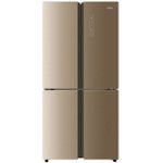 三星冰箱嗡嗡响不启动是什么原因，当我们将温度控制器设置得太低时