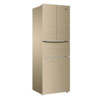 三星冰箱冷冻都是霜怎样除掉，可以去购买一个适合的密封圈